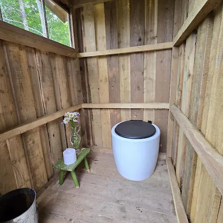 Stockboden Kvarken Off Grid No Electricity Or Running Water Alpehytte