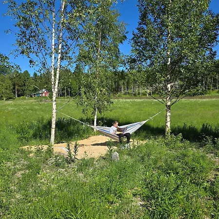 Stockboden Kvarken Off Grid No Electricity Or Running Water Chalet