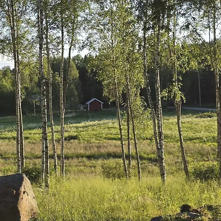 Stockboden Kvarken Off Grid No Electricity Or Running Water Oravais